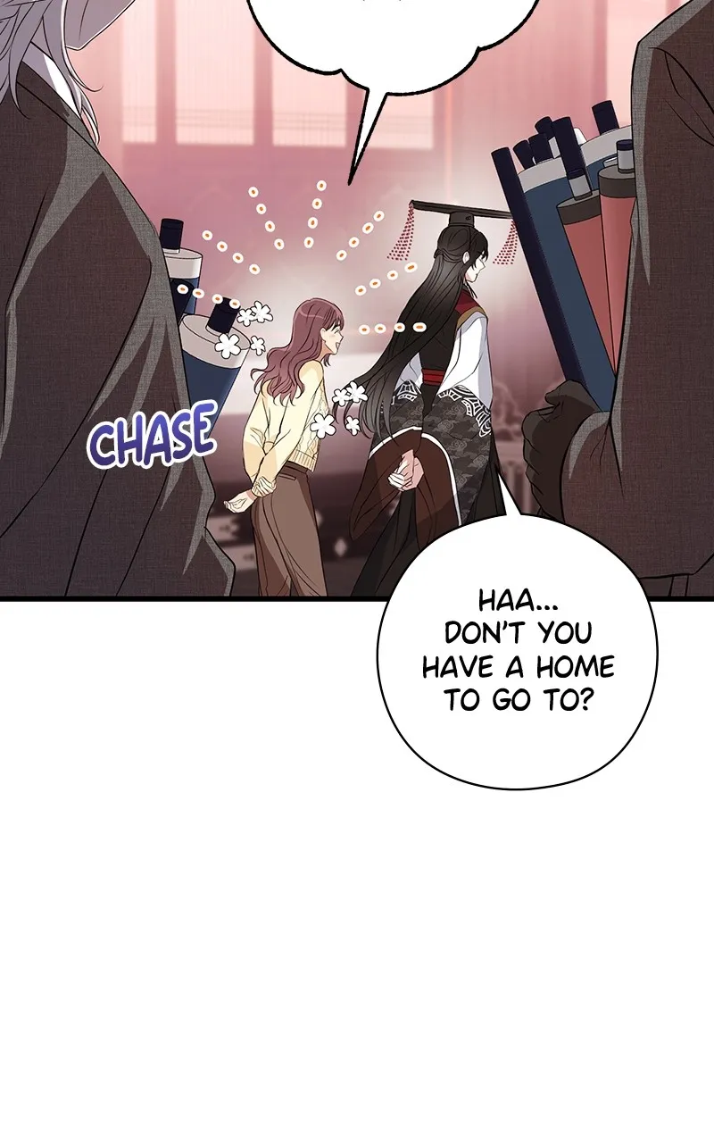 Office Romance from Hell Chapter 50 page 39 - 