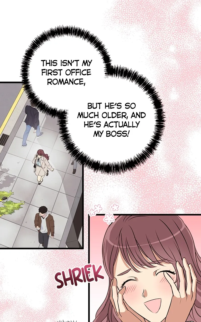 Office Romance from Hell Chapter 50 page 5 - 