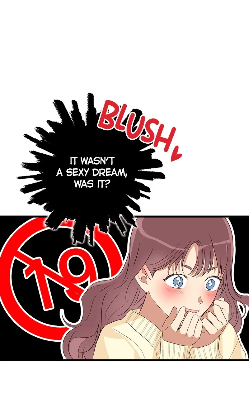 Office Romance from Hell Chapter 50 page 41 - 