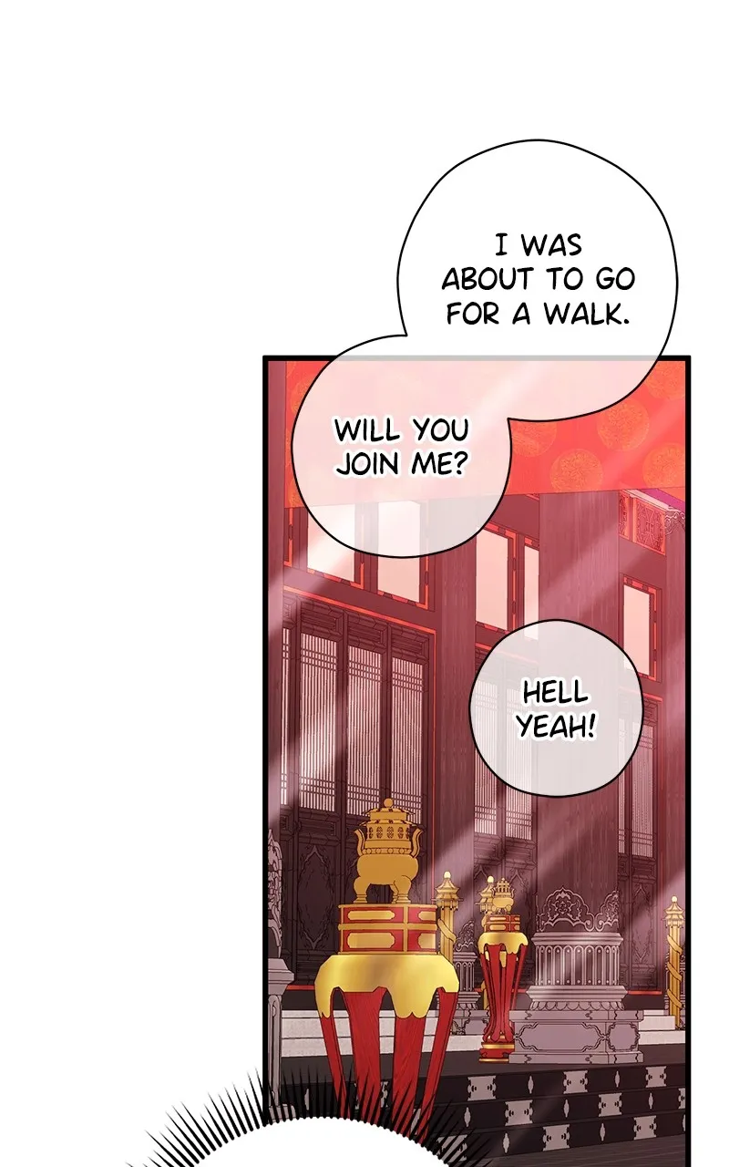 Office Romance from Hell Chapter 50 page 43 - 