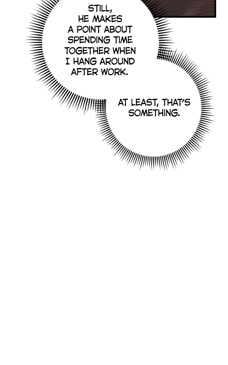 Office Romance from Hell Chapter 50 page 44 - 