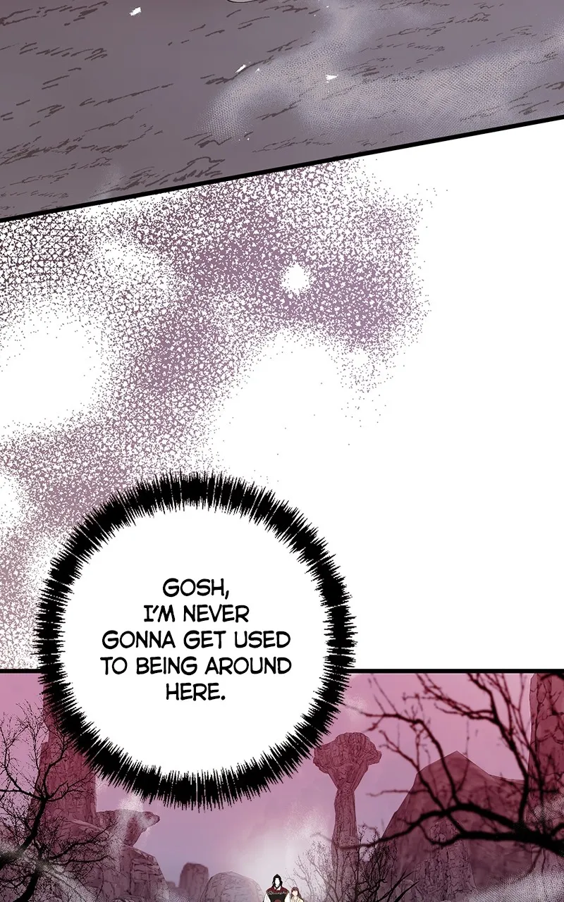 Office Romance from Hell Chapter 50 page 46 - 