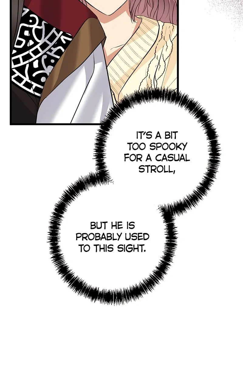 Office Romance from Hell Chapter 50 page 48 - 