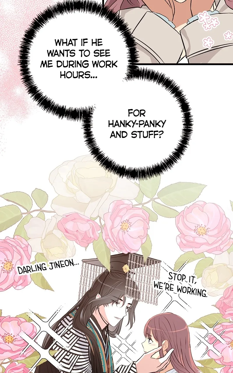 Office Romance from Hell Chapter 50 page 6 - 