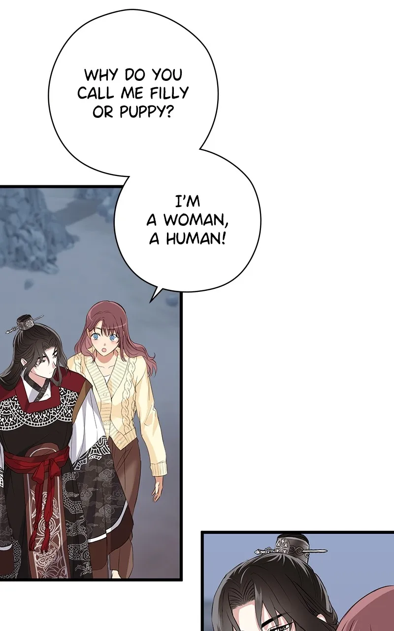 Office Romance from Hell Chapter 50 page 51 - 