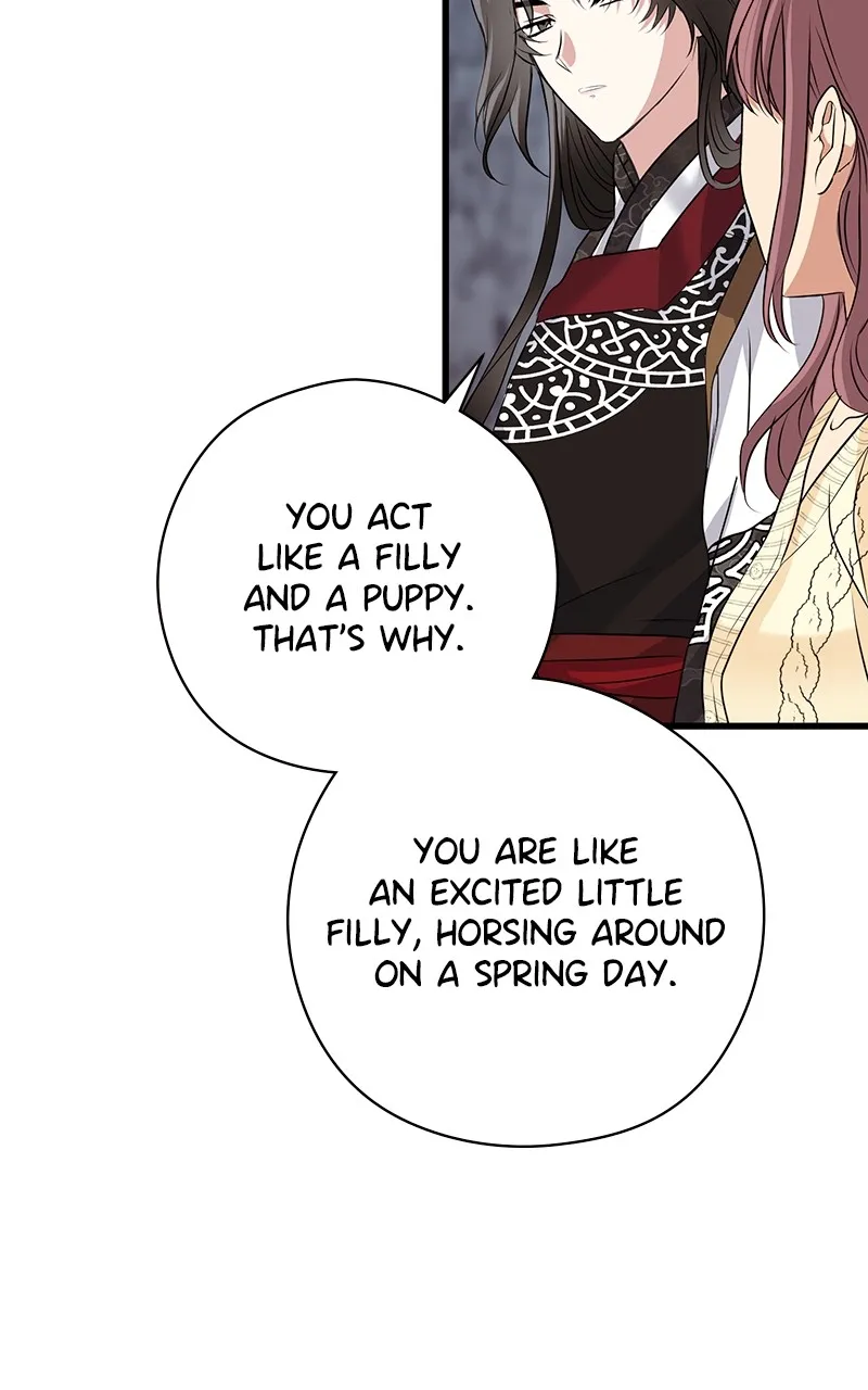 Office Romance from Hell Chapter 50 page 52 - 