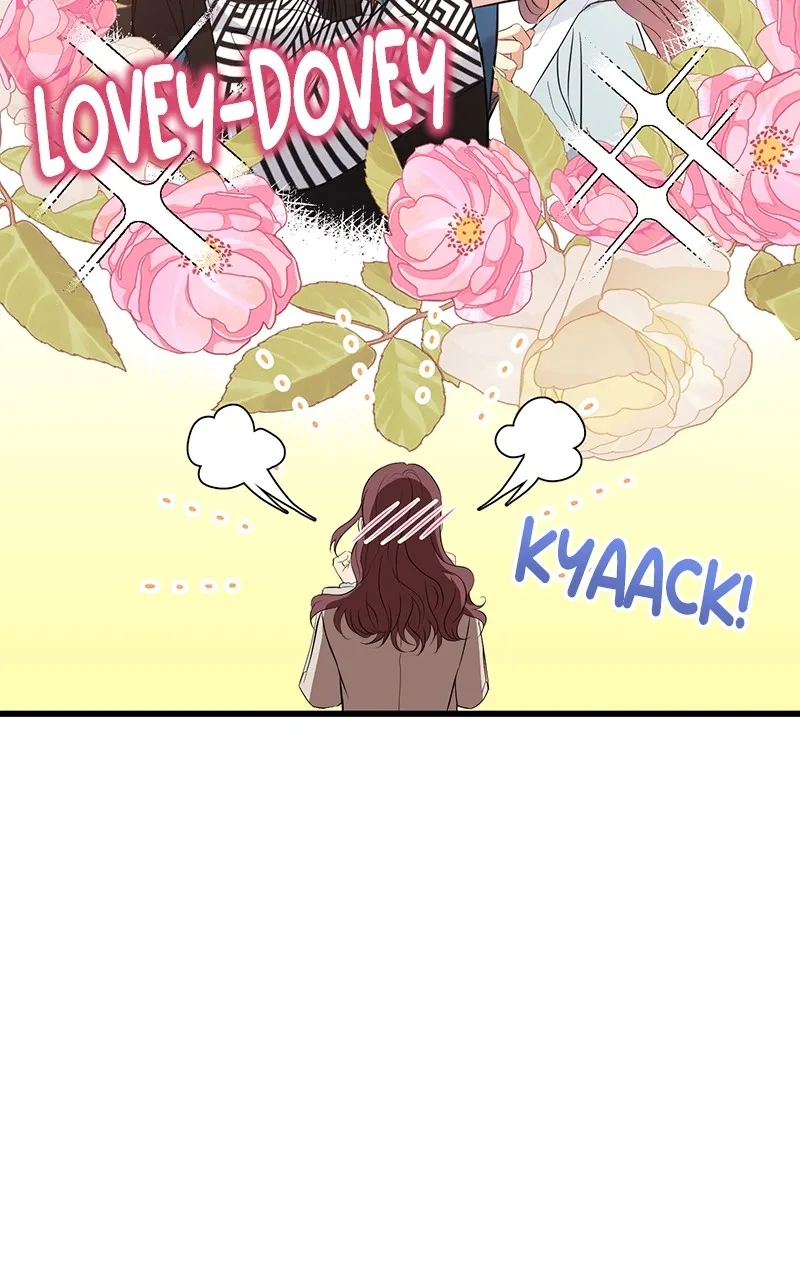 Office Romance from Hell Chapter 50 page 7 - 