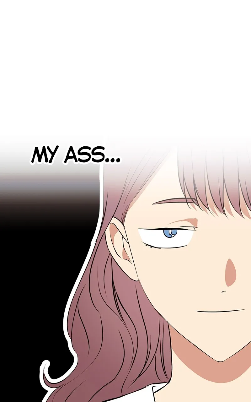 Office Romance from Hell Chapter 50 page 8 - 