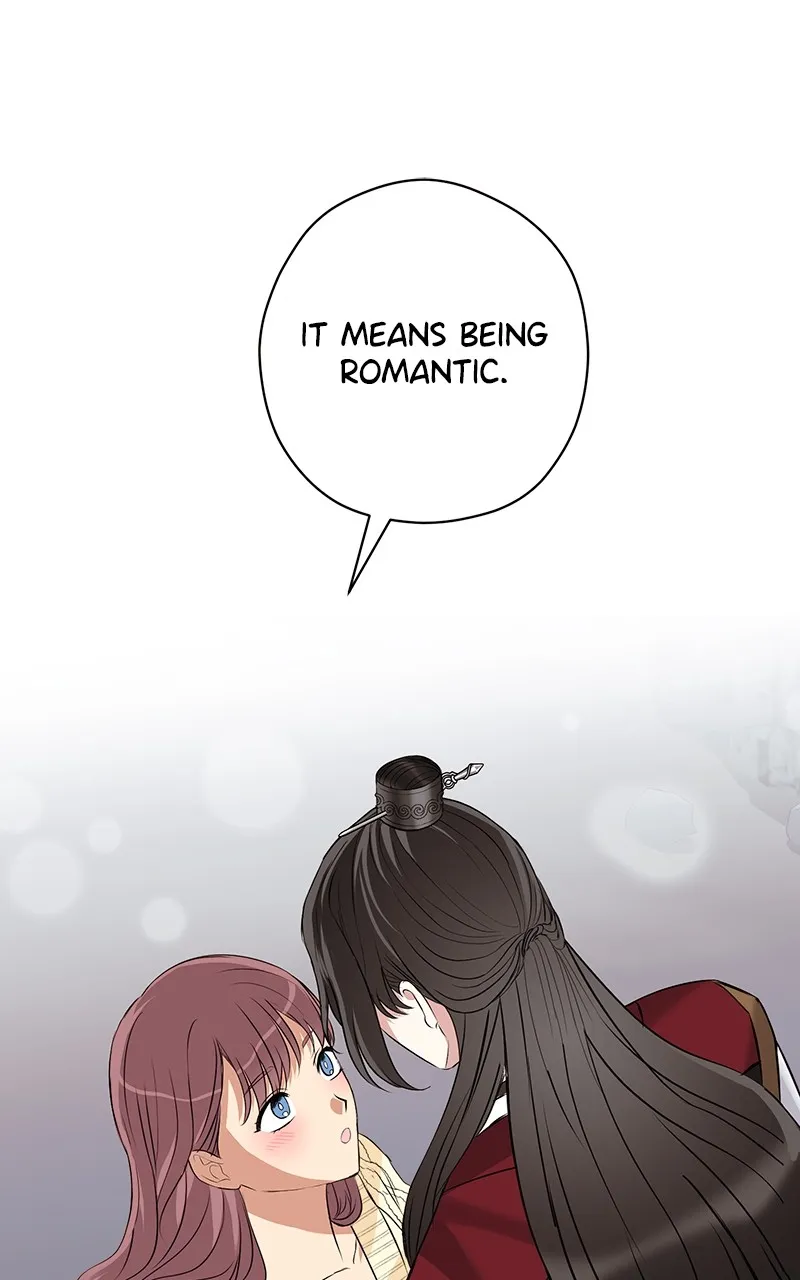 Office Romance from Hell Chapter 50 page 73 - 