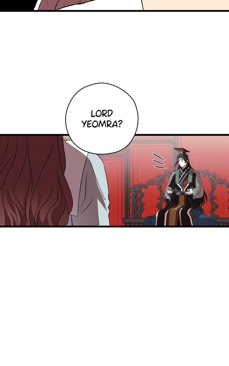 Office Romance from Hell Chapter 50 page 9 - 