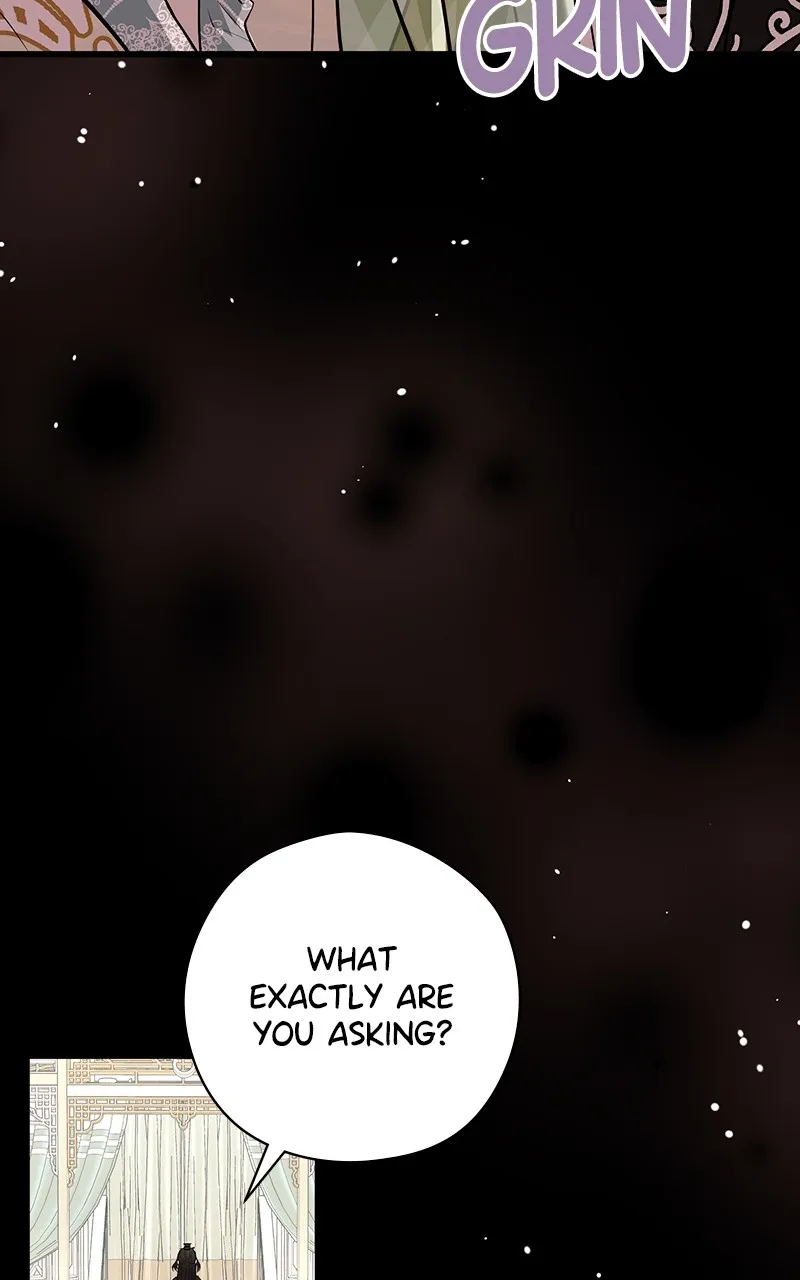 Office Romance from Hell Chapter 51 page 15 - 