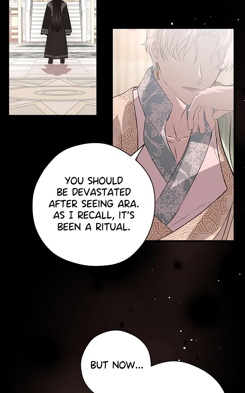 Office Romance from Hell Chapter 51 page 16 - 