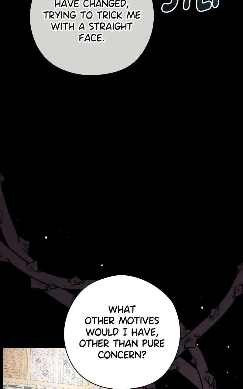 Office Romance from Hell Chapter 51 page 20 - 