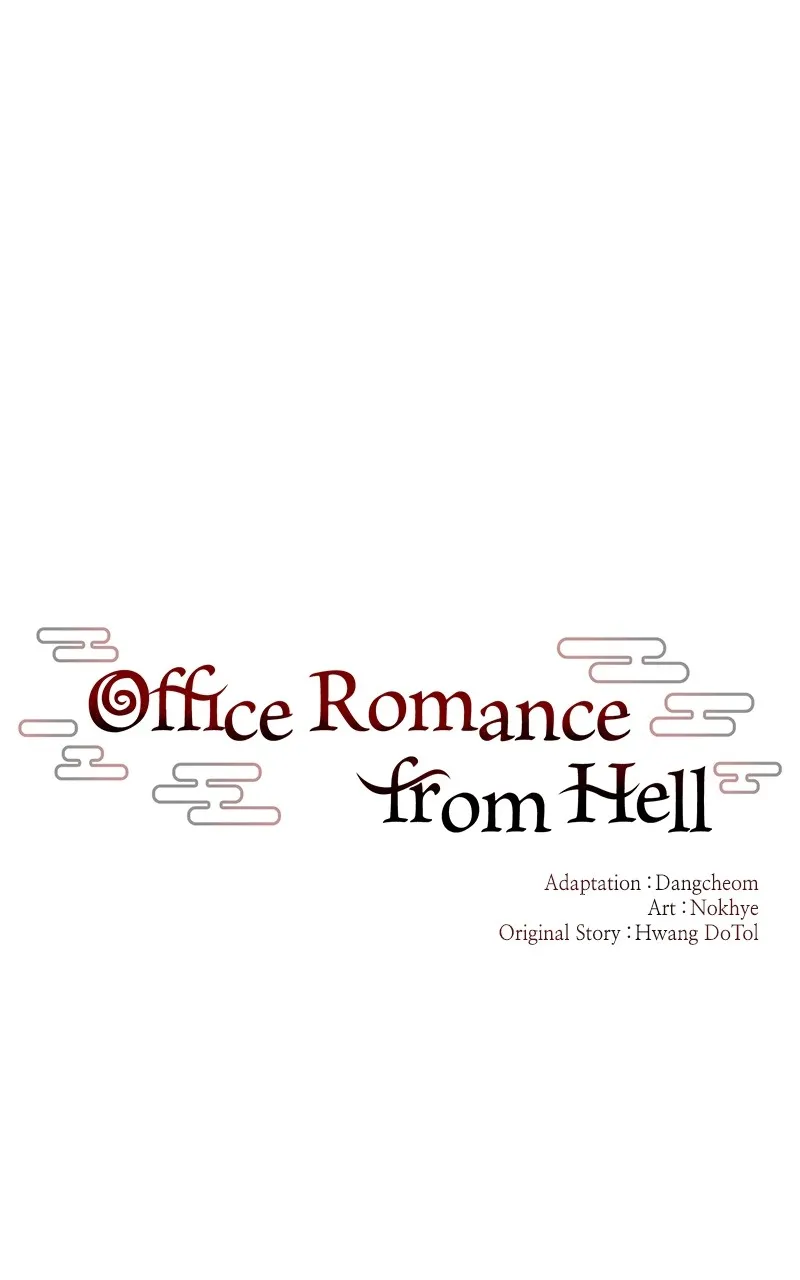 Office Romance from Hell Chapter 51 page 29 - 