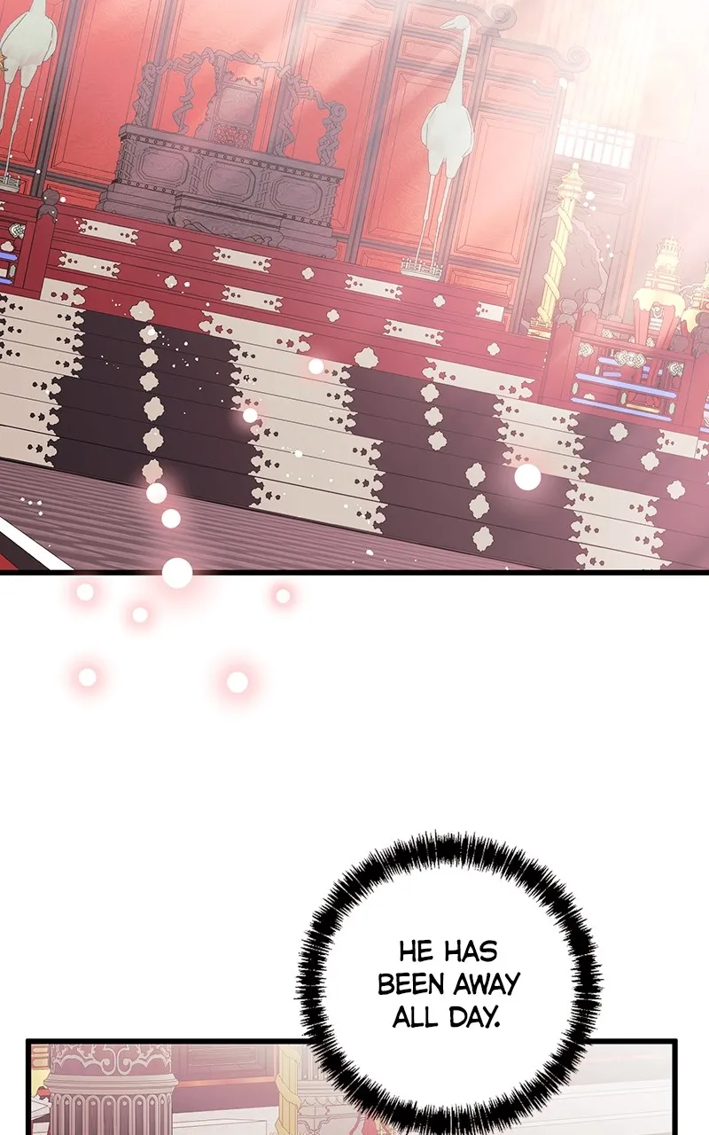 Office Romance from Hell Chapter 51 page 31 - 