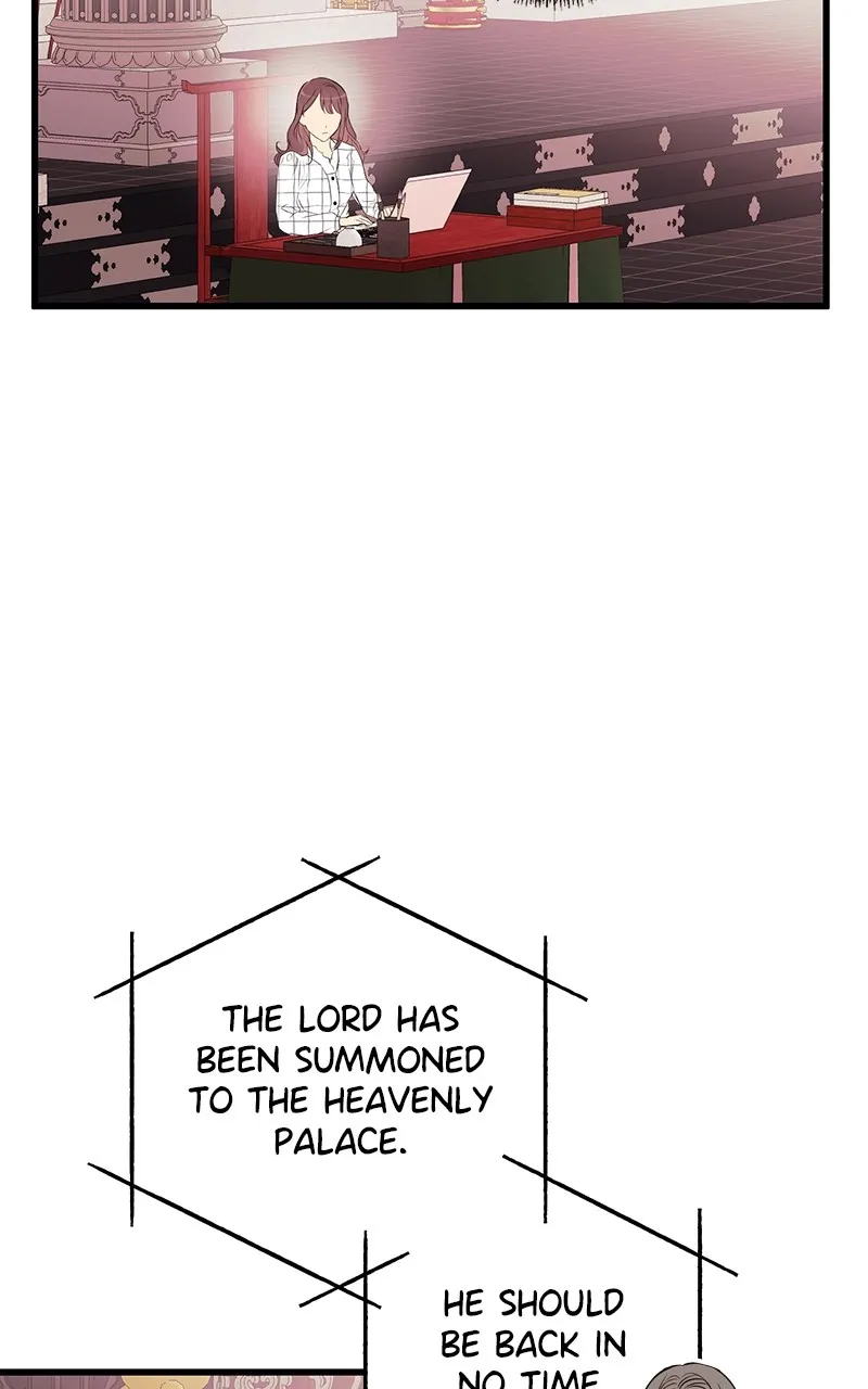 Office Romance from Hell Chapter 51 page 32 - 