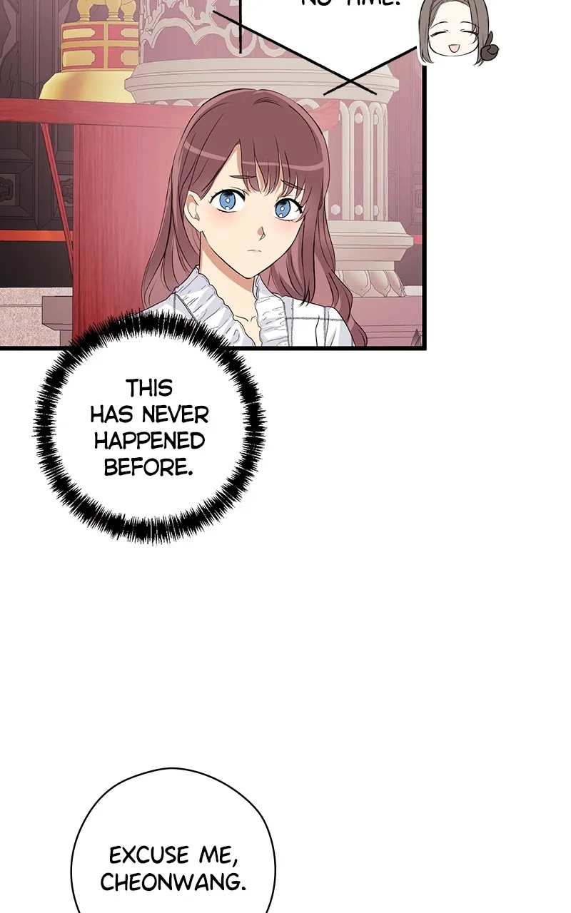 Office Romance from Hell Chapter 51 page 33 - 