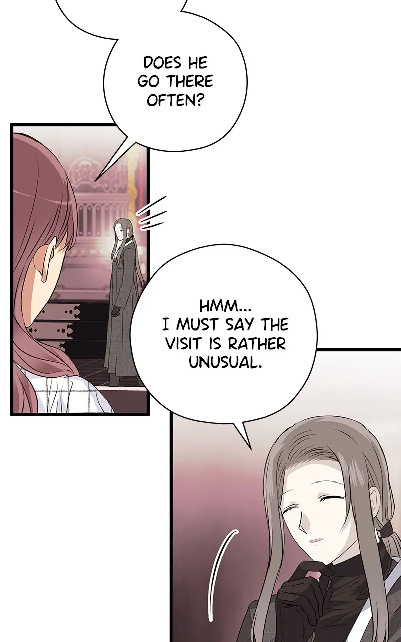 Office Romance from Hell Chapter 51 page 34 - 