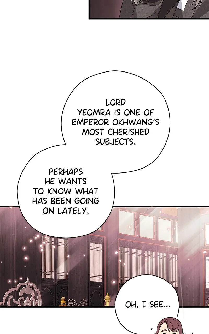 Office Romance from Hell Chapter 51 page 35 - 