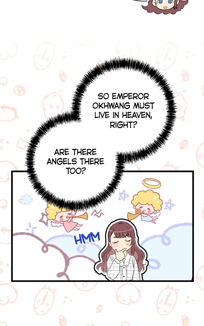 Office Romance from Hell Chapter 51 page 36 - 