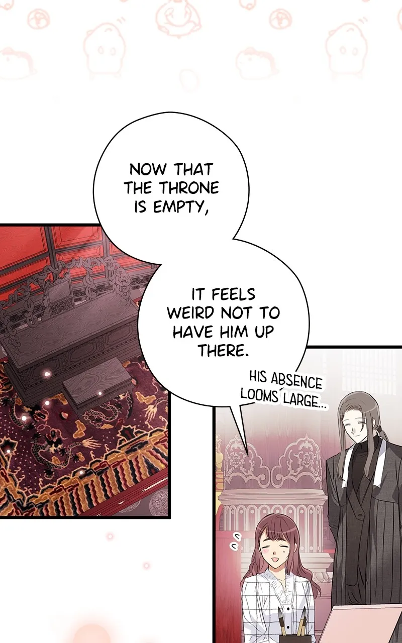 Office Romance from Hell Chapter 51 page 37 - 