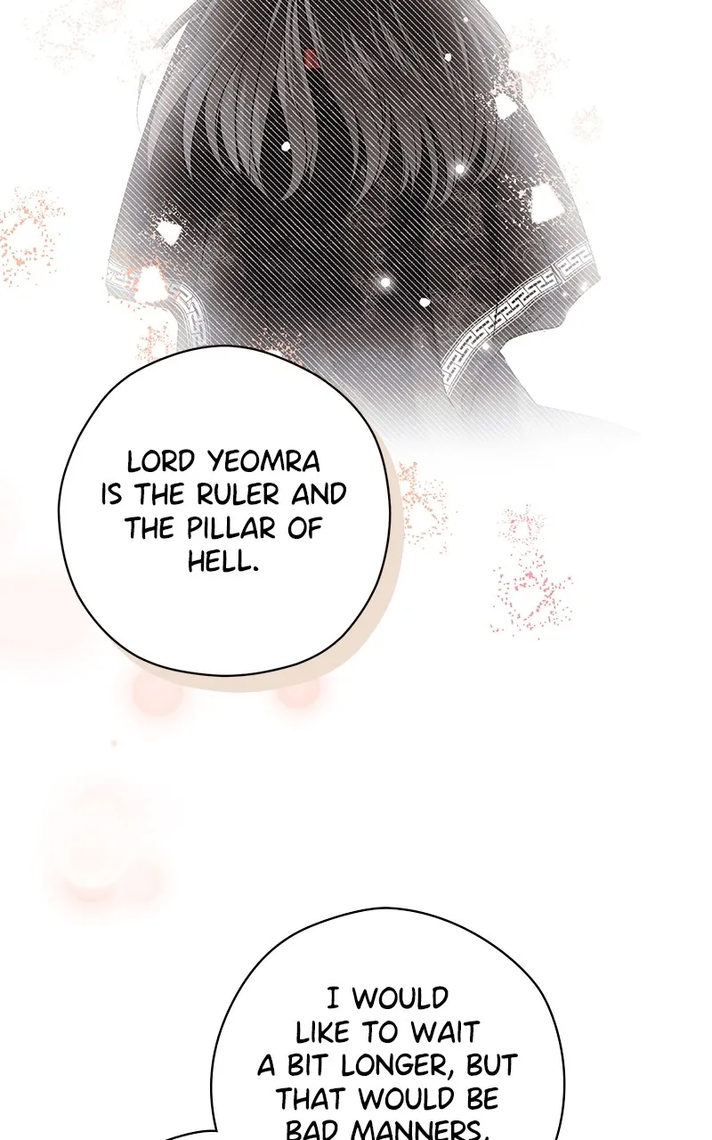 Office Romance from Hell Chapter 51 page 39 - 