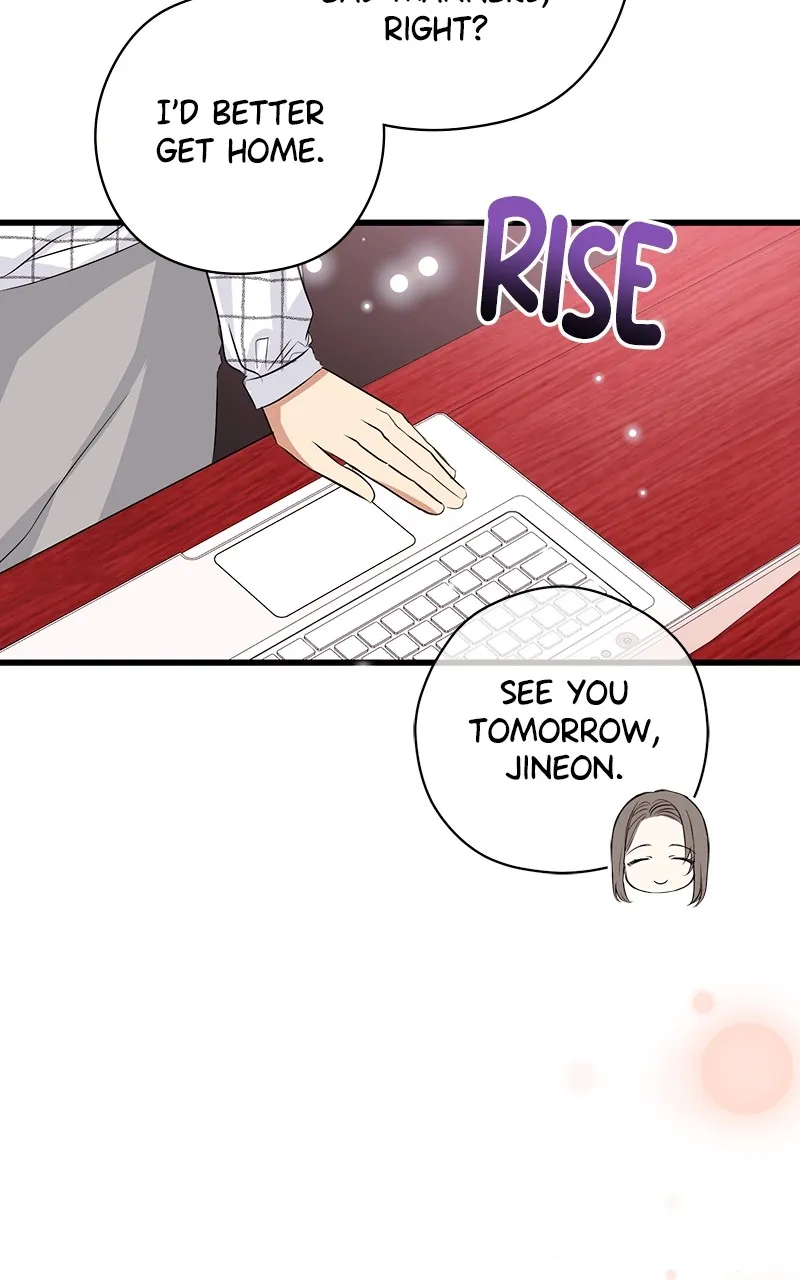 Office Romance from Hell Chapter 51 page 40 - 