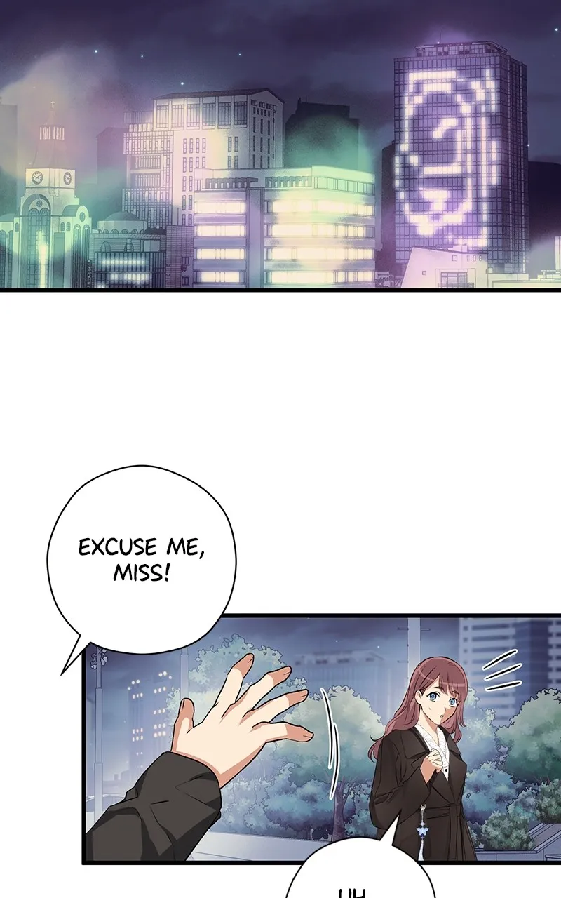 Office Romance from Hell Chapter 51 page 45 - 