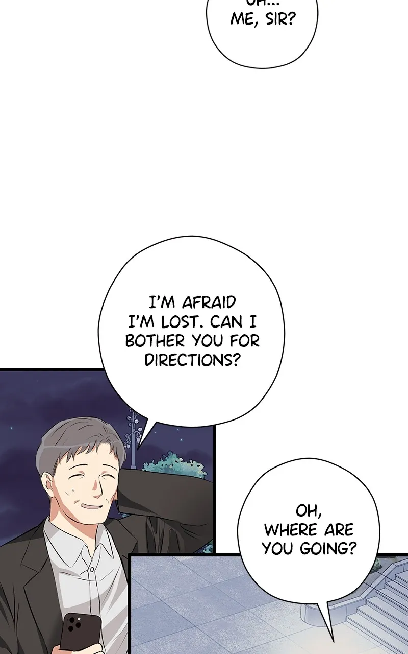 Office Romance from Hell Chapter 51 page 46 - 