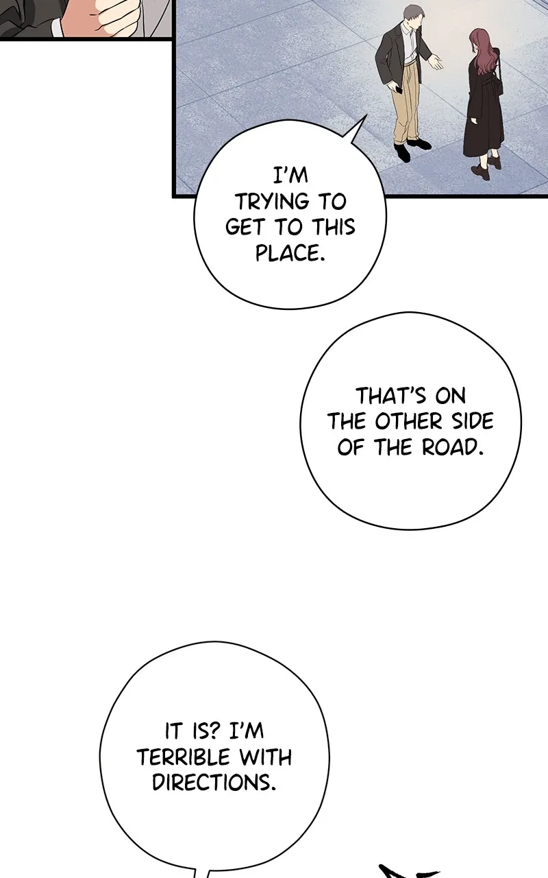 Office Romance from Hell Chapter 51 page 47 - 