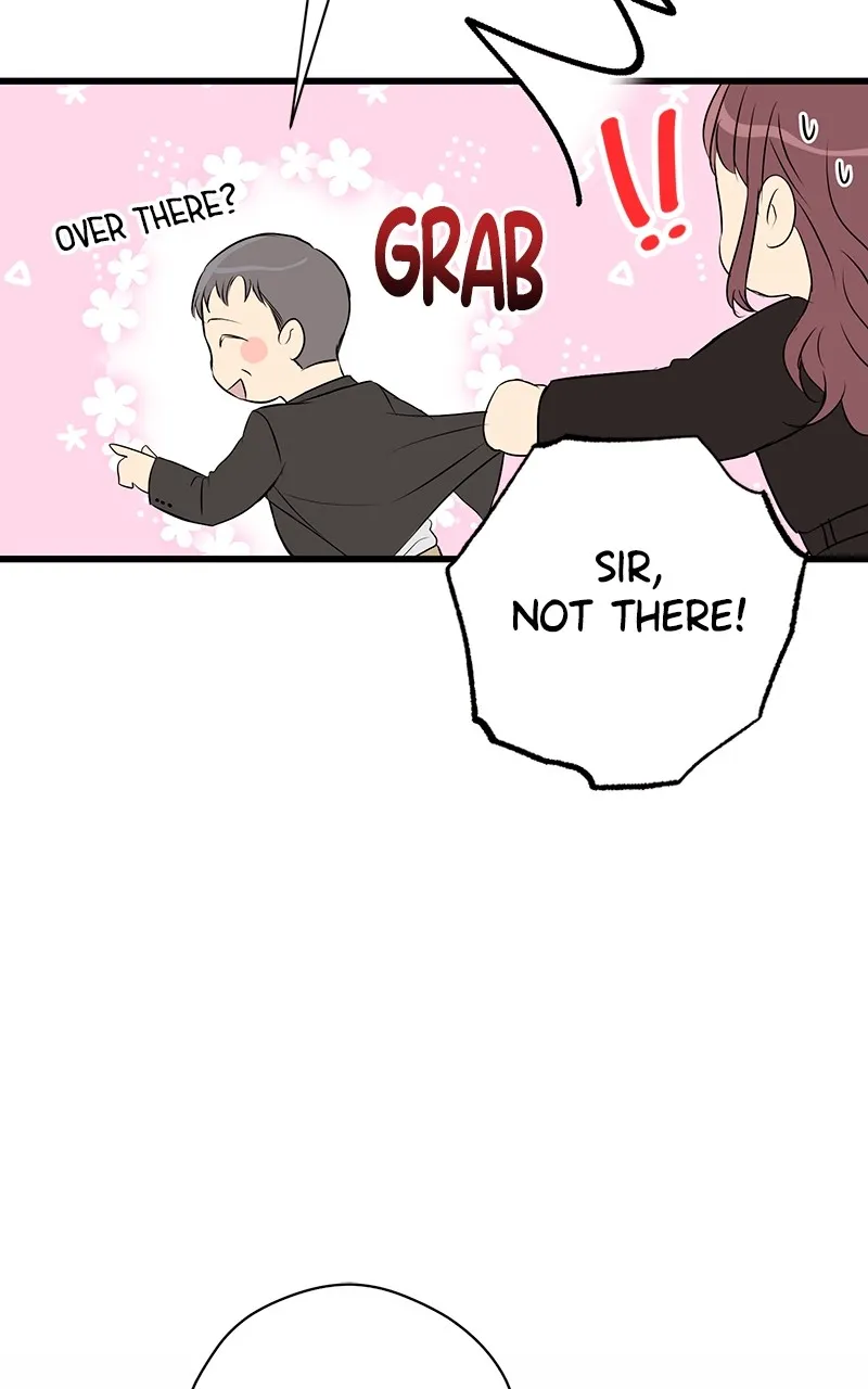 Office Romance from Hell Chapter 51 page 48 - 