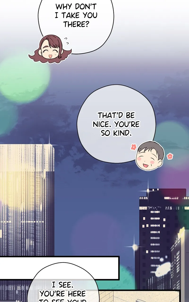 Office Romance from Hell Chapter 51 page 49 - 