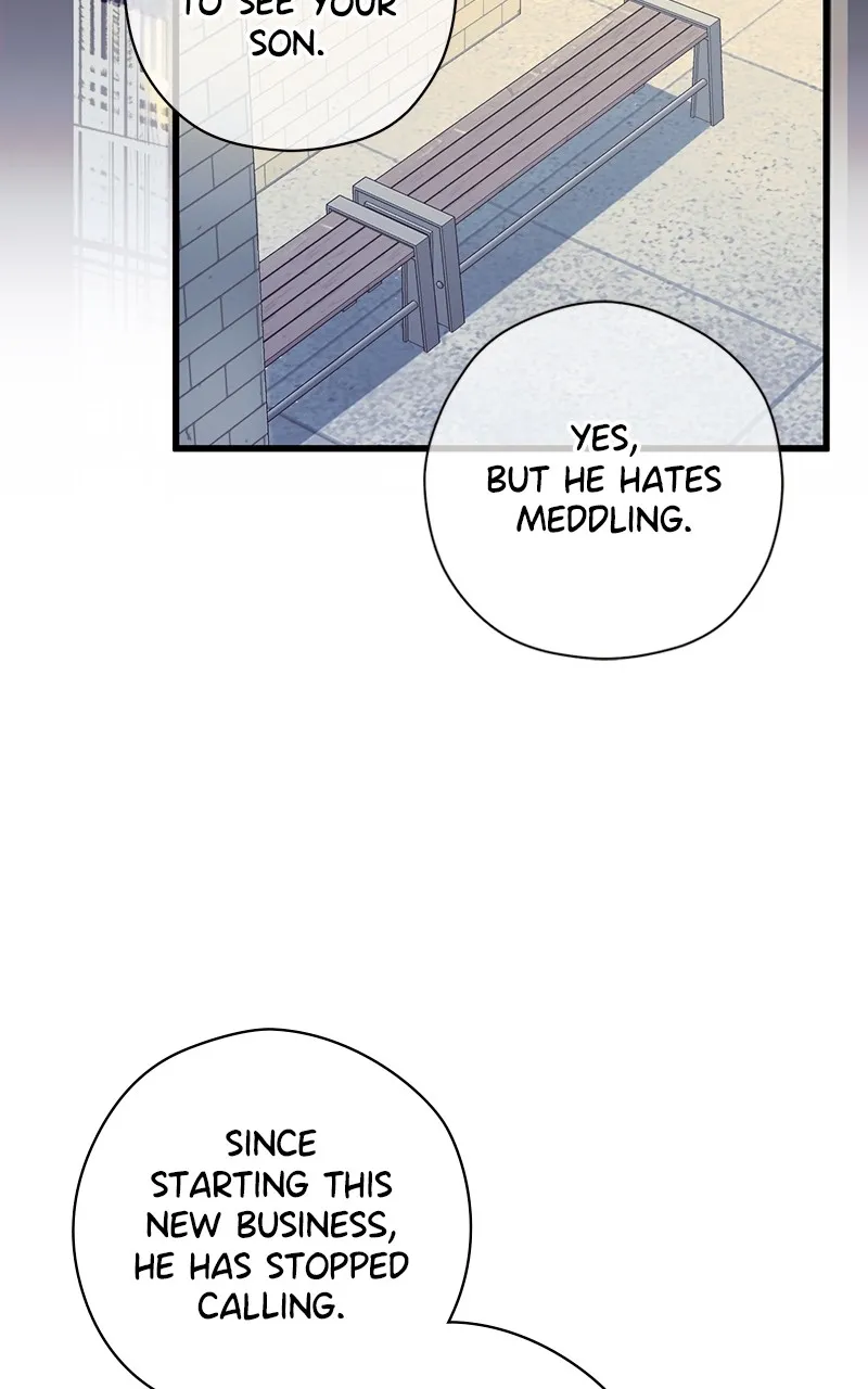Office Romance from Hell Chapter 51 page 50 - 