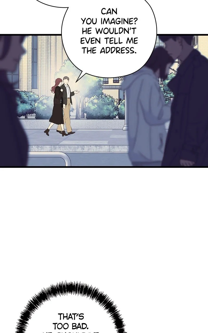 Office Romance from Hell Chapter 51 page 51 - 
