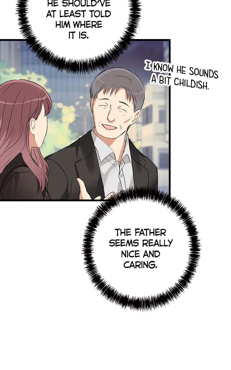 Office Romance from Hell Chapter 51 page 52 - 