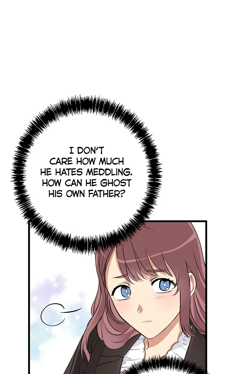 Office Romance from Hell Chapter 51 page 53 - 