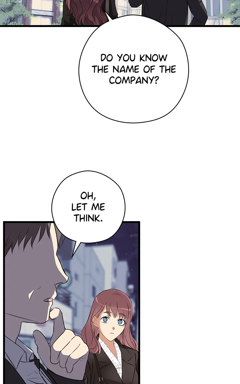 Office Romance from Hell Chapter 51 page 55 - 