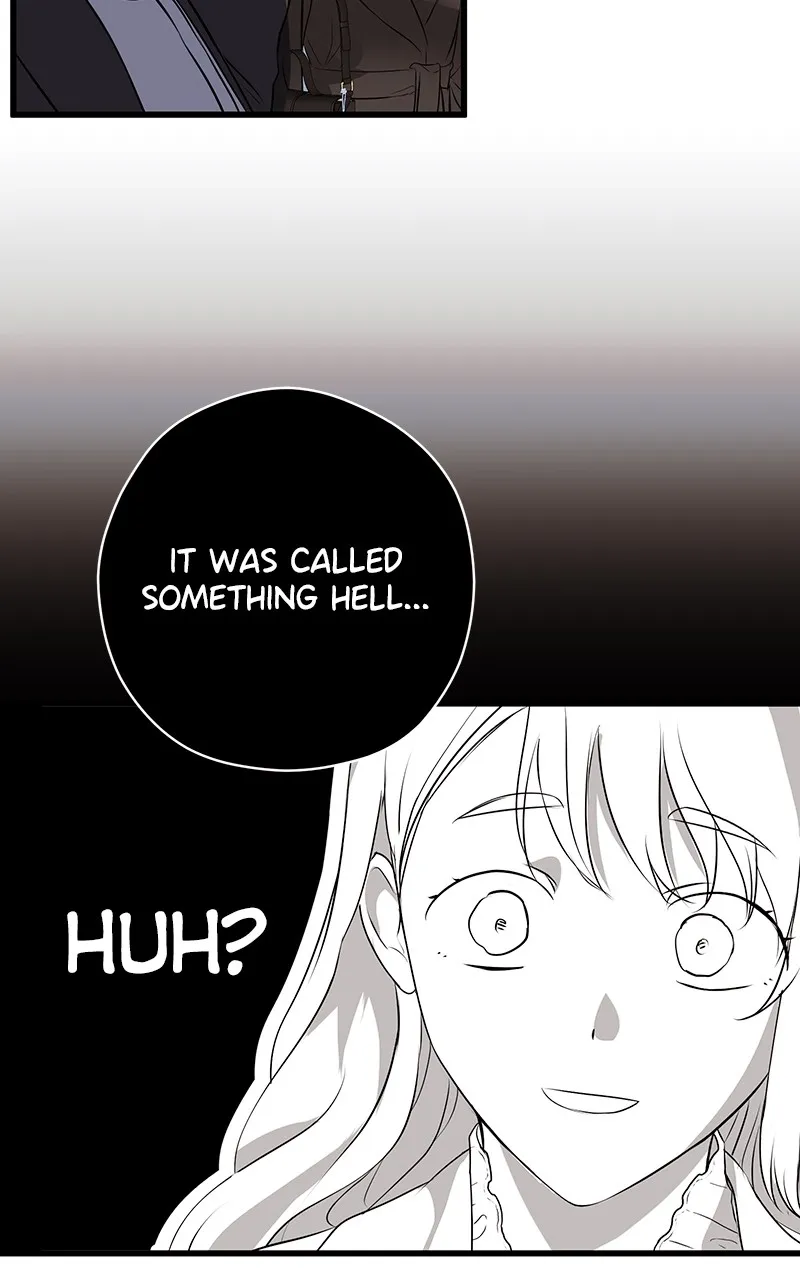 Office Romance from Hell Chapter 51 page 56 - 