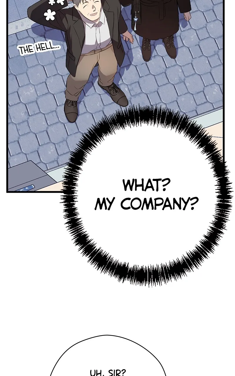 Office Romance from Hell Chapter 51 page 58 - 