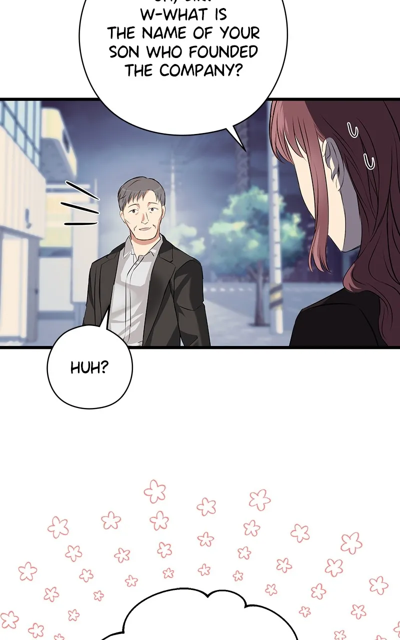 Office Romance from Hell Chapter 51 page 59 - 