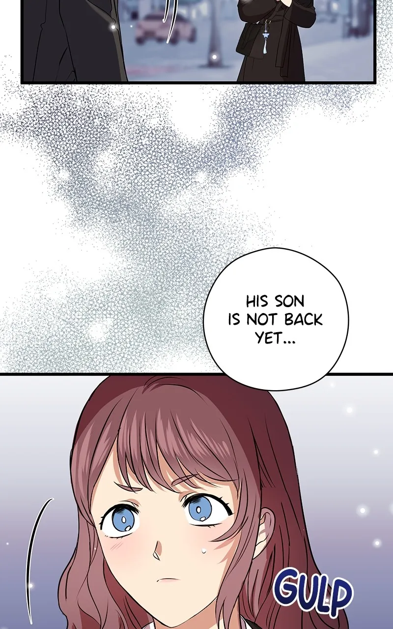 Office Romance from Hell Chapter 51 page 65 - 