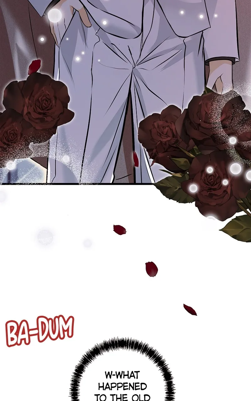 Office Romance from Hell Chapter 51 page 70 - 