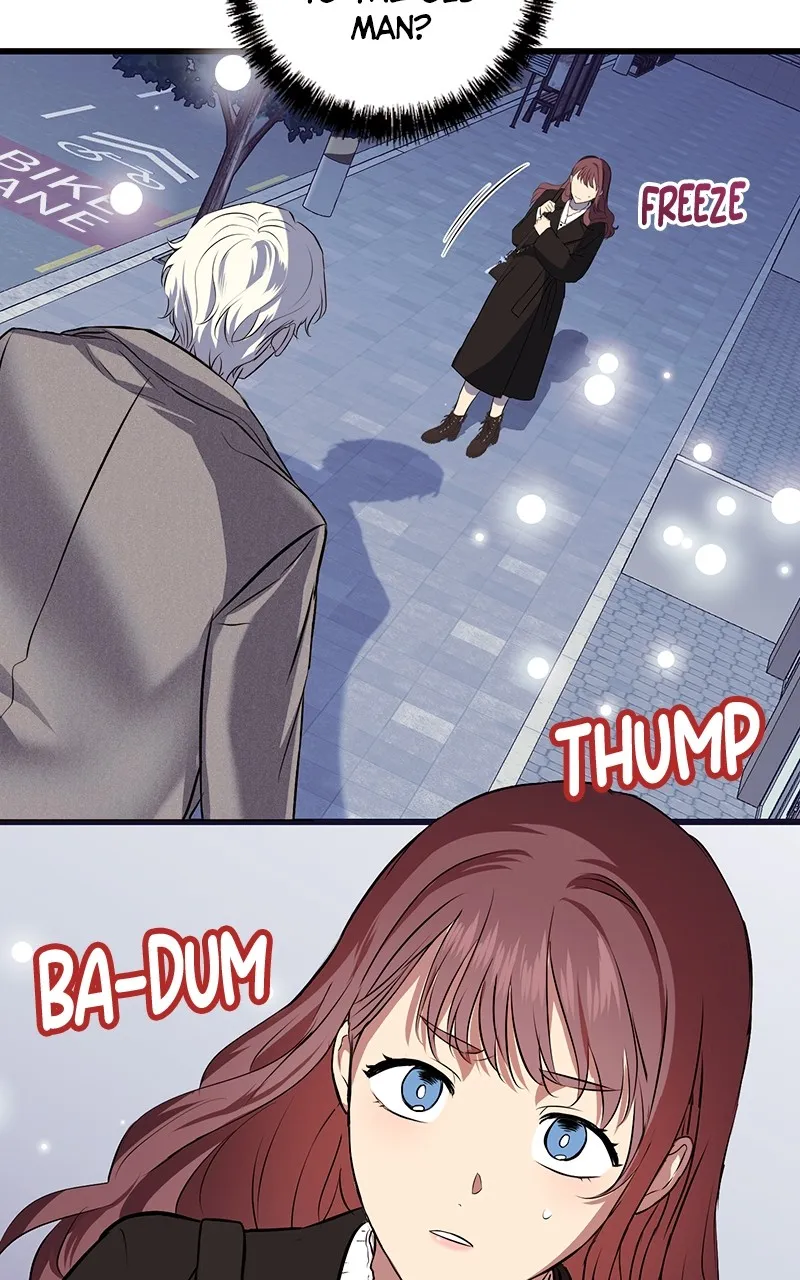 Office Romance from Hell Chapter 51 page 71 - 