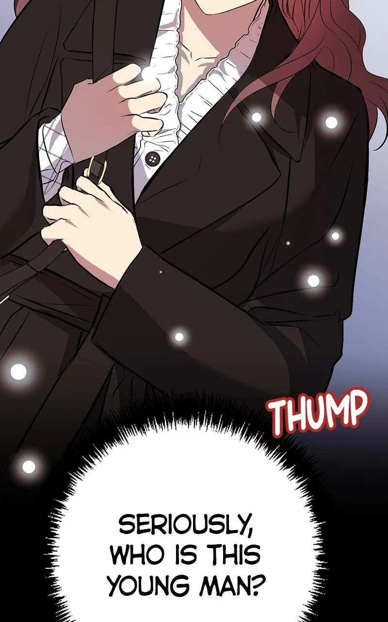 Office Romance from Hell Chapter 51 page 72 - 