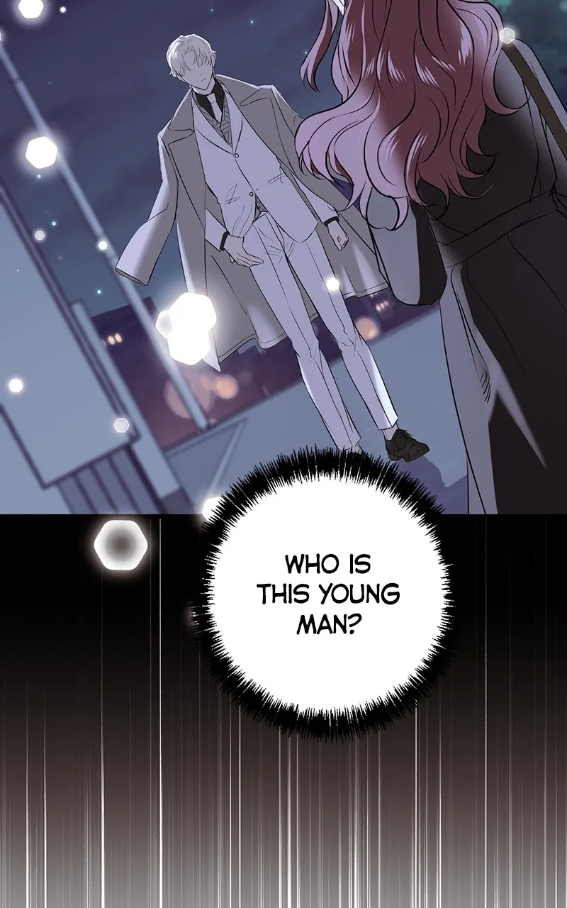 Office Romance from Hell Chapter 52 page 2 - 