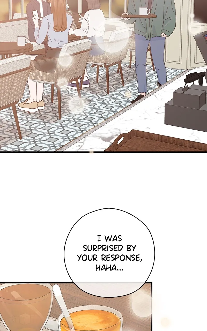 Office Romance from Hell Chapter 52 page 13 - 