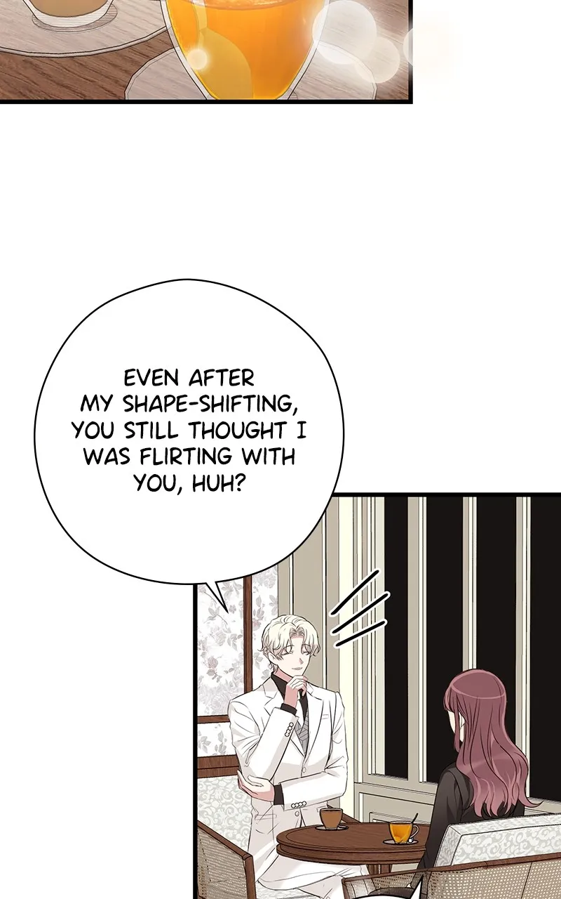 Office Romance from Hell Chapter 52 page 14 - 