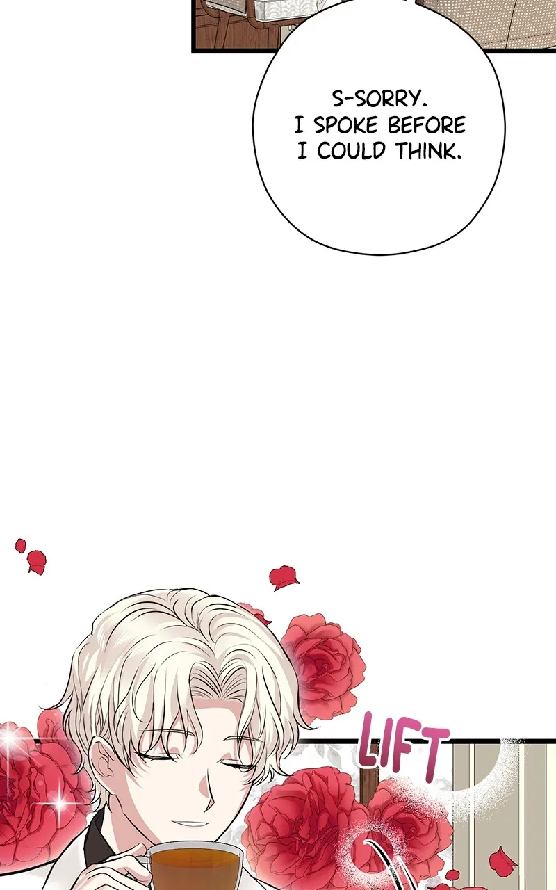 Office Romance from Hell Chapter 52 page 15 - 