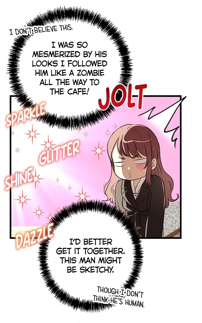 Office Romance from Hell Chapter 52 page 17 - 