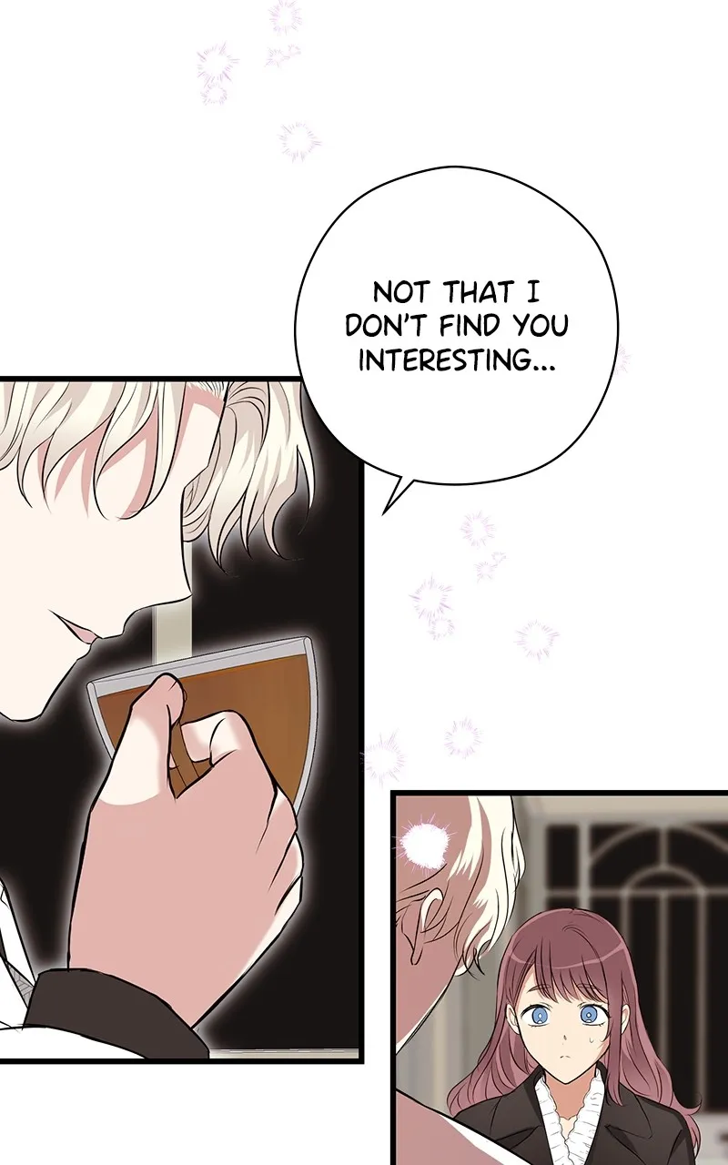 Office Romance from Hell Chapter 52 page 18 - 